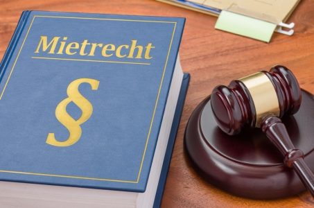 Anwalt für Mietrecht | Rechtsanwältin Silke Thulke-Rinne