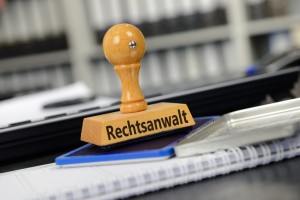 In ihrer Anwaltskanzlei in Fürth berät Sie Rechtsanwältin Silke Thulke-Rinne in allen Rechtsfragen. Foto: Gerhard Seybert - Fotolia.com