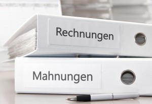 Gerichtliches Mahnverfahren: Wir vertreten Ihre Interessen.